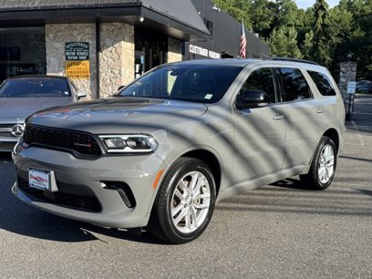 Used 2024 Dodge Durango GT