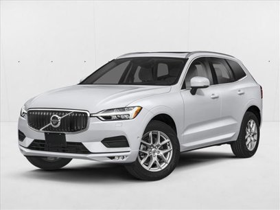 Used 2020 Volvo XC60 T5 Inscription