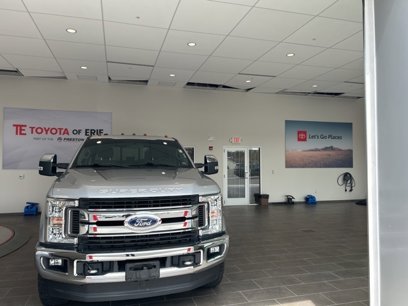 Used 2017 Ford F350 XLT w/ XLT Premium Package