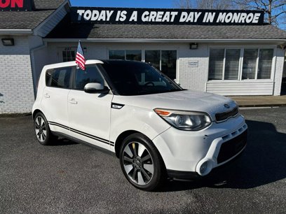 Used 2014 Kia Soul ! w/ Sun & Sound Package