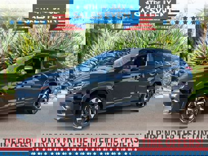 New 2025 Subaru Crosstrek 2.5i Limited w/ Popular Package #3A