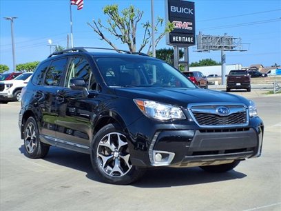 Used 2015 Subaru Forester 2.0XT Touring w/ Protection Package #2