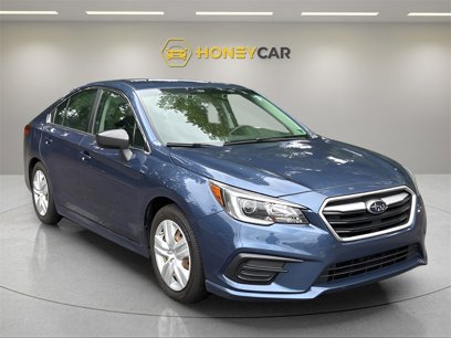 Used 2019 Subaru Legacy 2.5i
