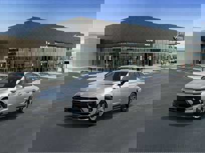 New 2025 Hyundai Sonata SE