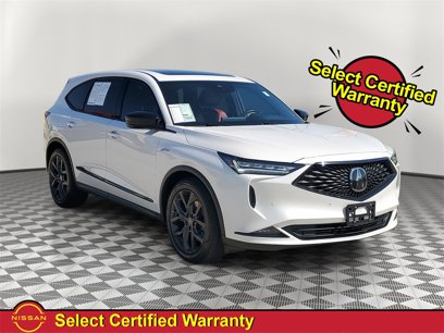 Used 2023 Acura MDX A-Spec
