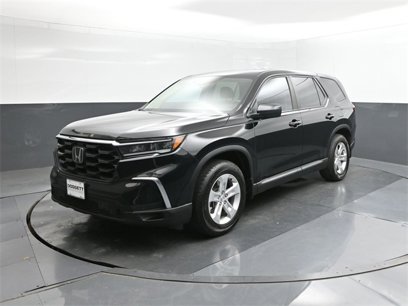 Used 2023 Honda Pilot LX