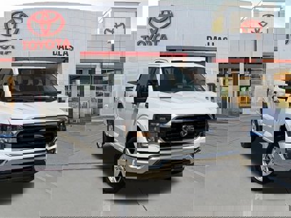 Used 2023 Ford F150 XLT
