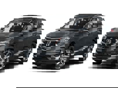 Used 2019 Acura RDX AWD w/ Technology Package