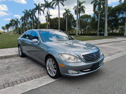 Used 2008 Mercedes-Benz S 600