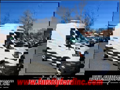 New 2024 Ford Transit 250 148 Medium Roof w/ Load Area Protection Package