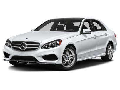 Used 2014 Mercedes-Benz E 350 Sedan