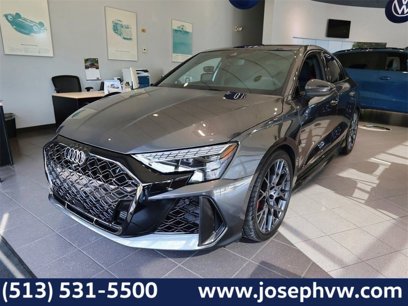 Used 2025 Audi RS 3