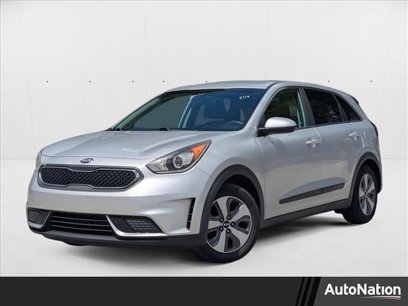Used 2018 Kia Niro FE