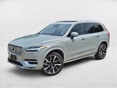 Used 2024 Volvo XC90 B6 Ultimate w/ Protection Package Premier