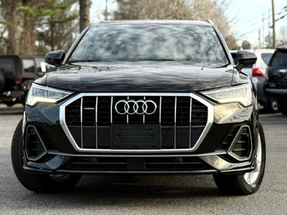 Used 2019 Audi Q3 2.0T Premium Plus w/ Premium Plus Package