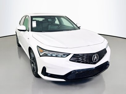 Used 2023 Acura Integra A-Spec