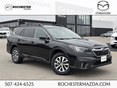 Used 2022 Subaru Outback Premium
