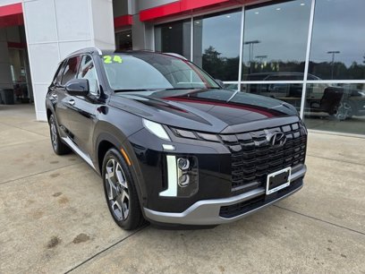 Certified 2024 Hyundai Palisade Limited