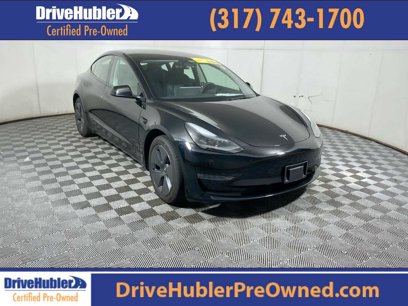 Used 2023 Tesla Model 3 Long Range
