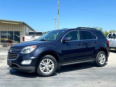 Used 2017 Chevrolet Equinox LT w/ Convenience Package