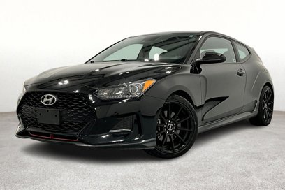 Used 2019 Hyundai Veloster Turbo R-Spec