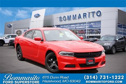 Used 2022 Dodge Charger SXT