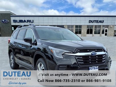 New 2025 Subaru Ascent Premium