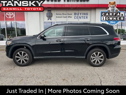 Used 2023 Mercedes-Benz GLS 450 4MATIC