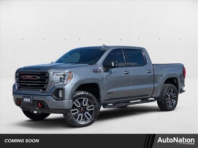 Used 2020 GMC Sierra 1500 AT4 w/ AT4 Premium Package