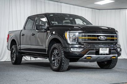 Certified 2023 Ford F150 4x4 SuperCrew