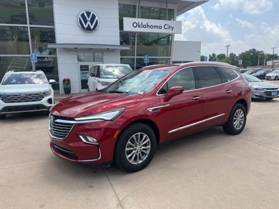 Used 2024 Buick Enclave Premium