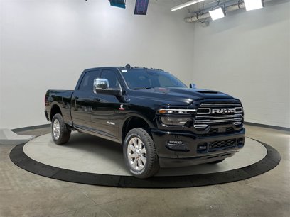 New 2025 RAM 2500 Laramie w/ Sport Appearance Package