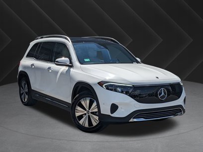 Used 2024 Mercedes-Benz EQB 250+