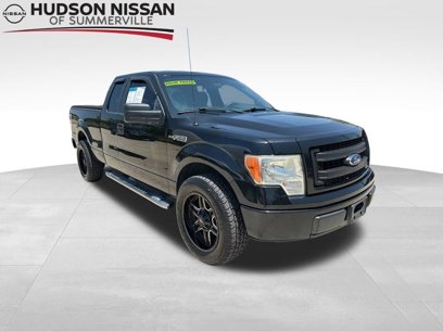 Used 2013 Ford F150 STX
