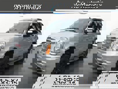 Used 2012 GMC Yukon Denali