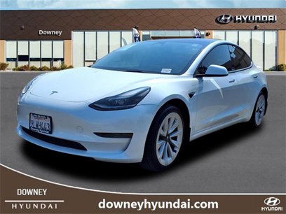 Used 2023 Tesla Model 3 Standard Range