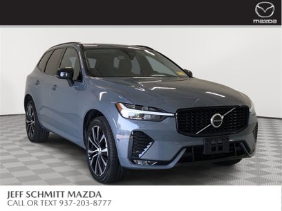 Used 2023 Volvo XC60 B5 Plus w/ Climate Package
