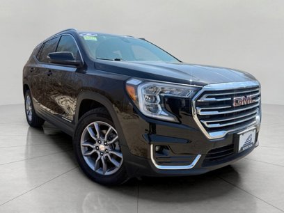 Used 2024 GMC Terrain SLT