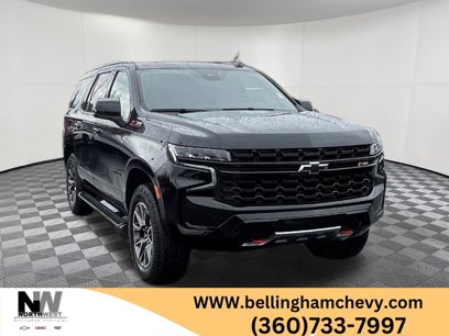 Used 2024 Chevrolet Tahoe Z71