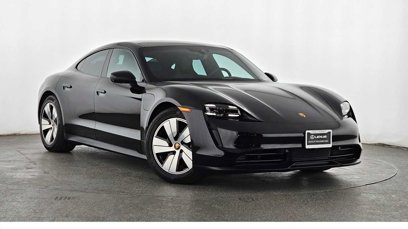 Used 2023 Porsche Taycan w/ Premium Package
