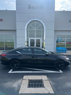Used 2019 Nissan Altima 2.5 SR