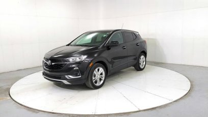 Used 2023 Buick Encore GX Preferred