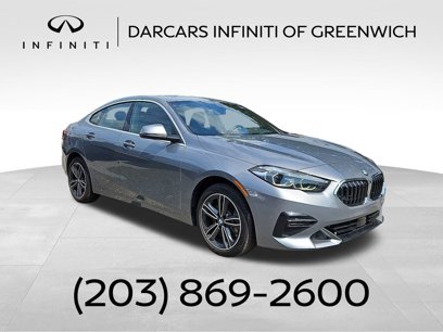 Used 2024 BMW 228i xDrive Gran Coupe