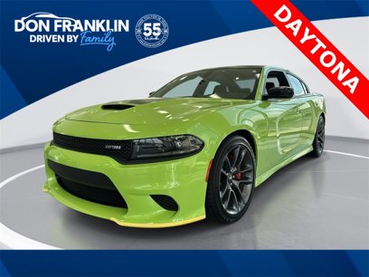Used 2023 Dodge Charger R/T w/ Daytona Edition Group