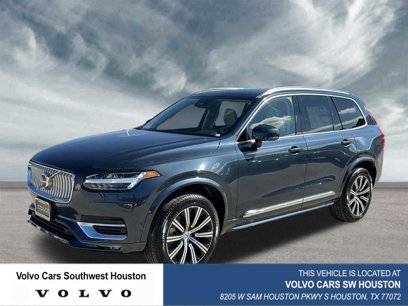 New 2025 Volvo XC90 B6 Plus w/ Protection Package Premier