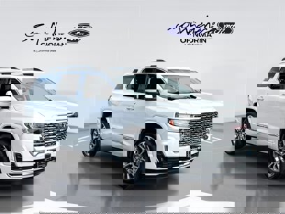 Used 2022 GMC Acadia Denali w/ Denali Ultimate Package