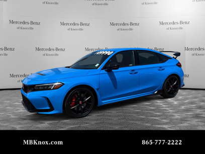 Used 2023 Honda Civic Type R