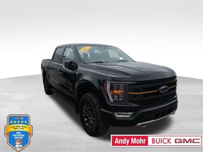 Used 2022 Ford F150 Tremor w/ Equipment Group 401A Mid