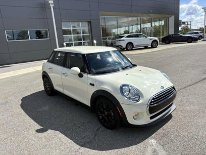 Used 2018 MINI Cooper 4-Door Hardtop