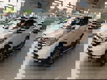 Used 2019 Honda CR-V EX-L